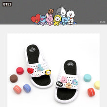 Load image into Gallery viewer, BT21 minini Together Slipper
