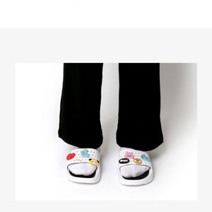 BT21 minini Together Slipper