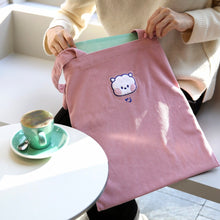 Load image into Gallery viewer, BT21 minini boucle bag
