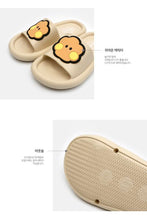 Load image into Gallery viewer, BT21 minini slippers
