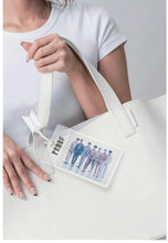 Load image into Gallery viewer, BTS PROOF 3D LENTICULAR PREMIUM CARD STRAP
