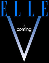 Load image into Gallery viewer, ELLE ft. V of BTS APRIL 2023 issue
